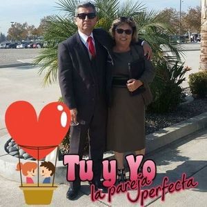 Meet your Posher, Grima lily